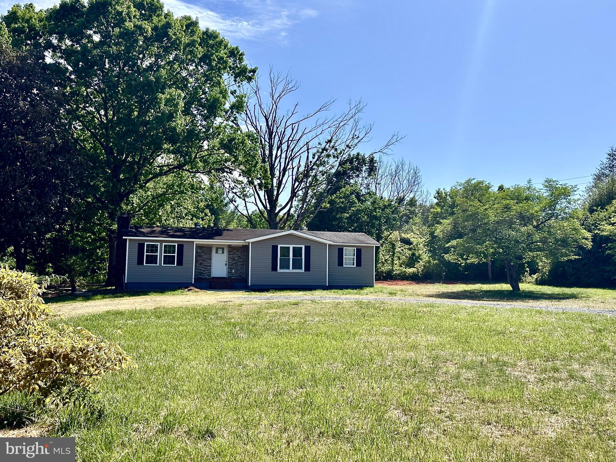 30494 Hicks Road Spotsylvania, VA 22551 - Photo 2 of 4