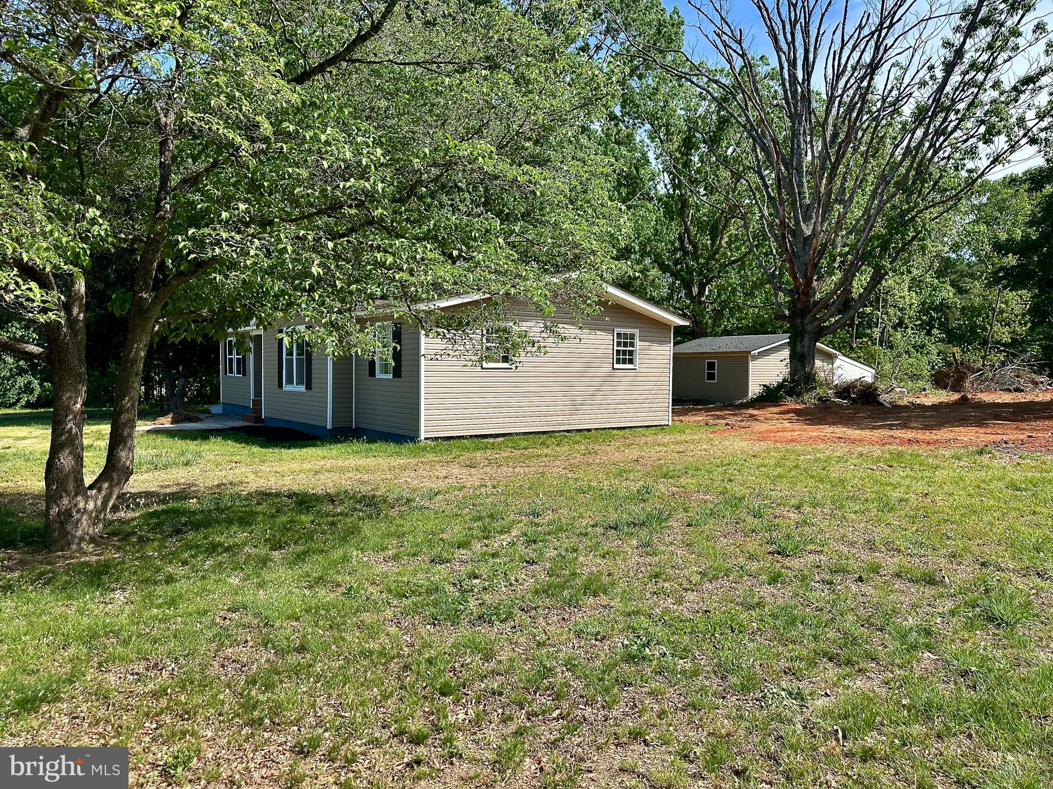 30494 Hicks Road Spotsylvania, VA 22551 - Photo 3 of 4