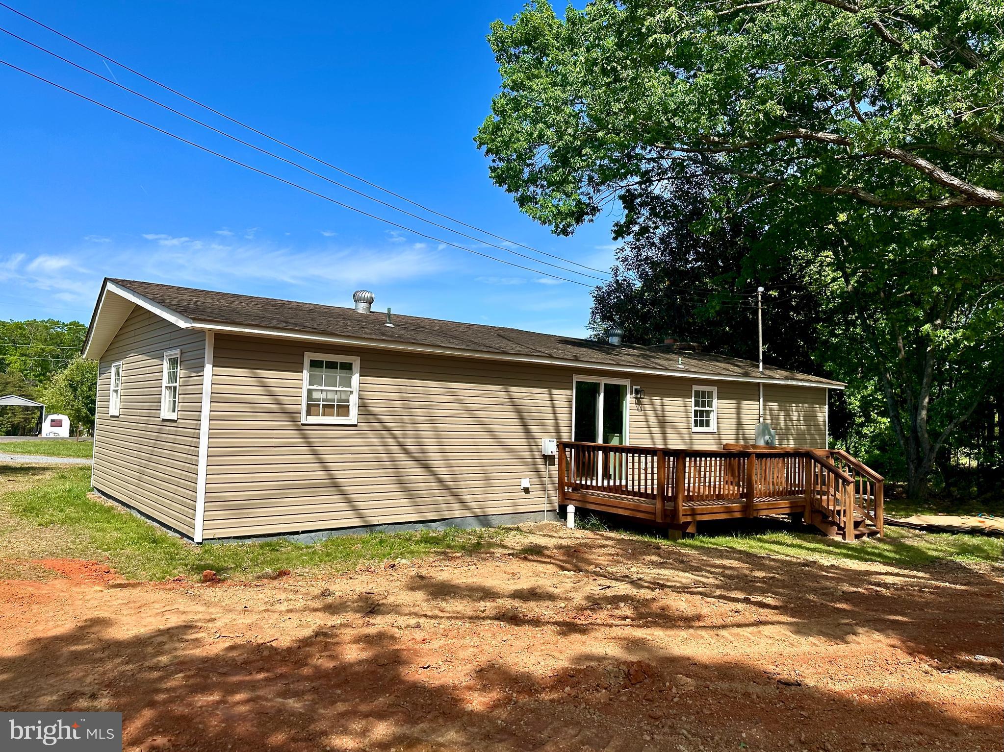 30494 Hicks Road Spotsylvania, VA 22551 - Photo 4 of 4
