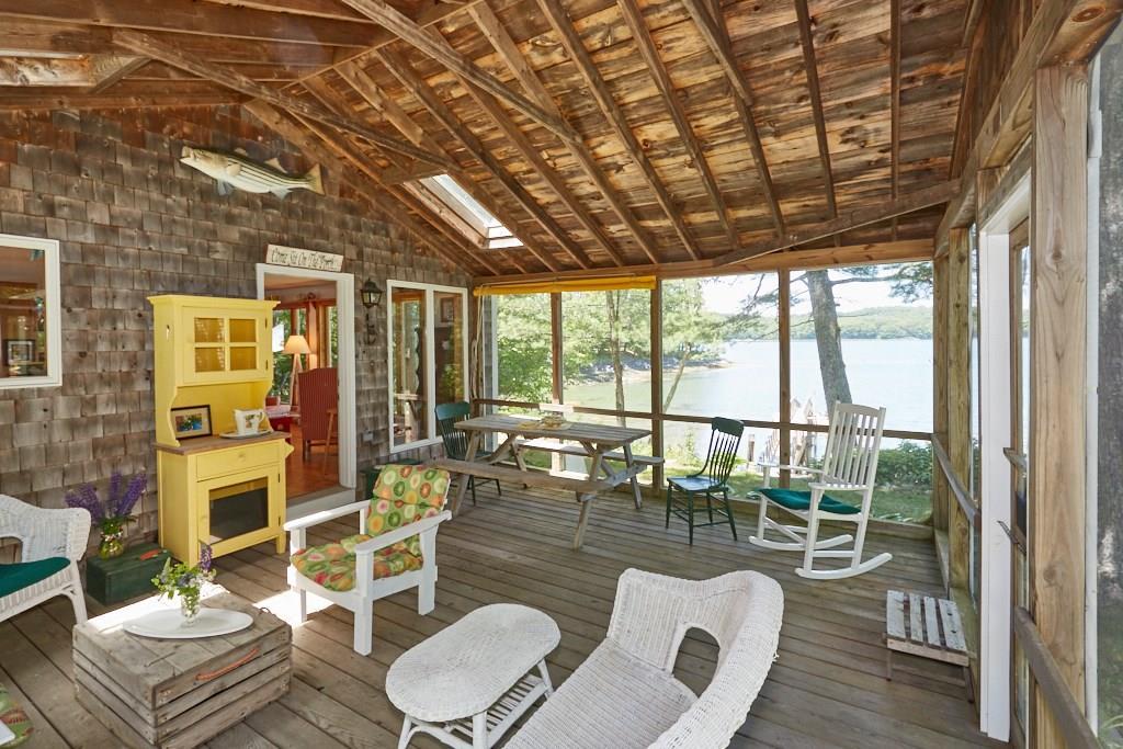 115 Cottage Point Road Damariscotta, ME 04543 - Photo 26 of 30 Photo