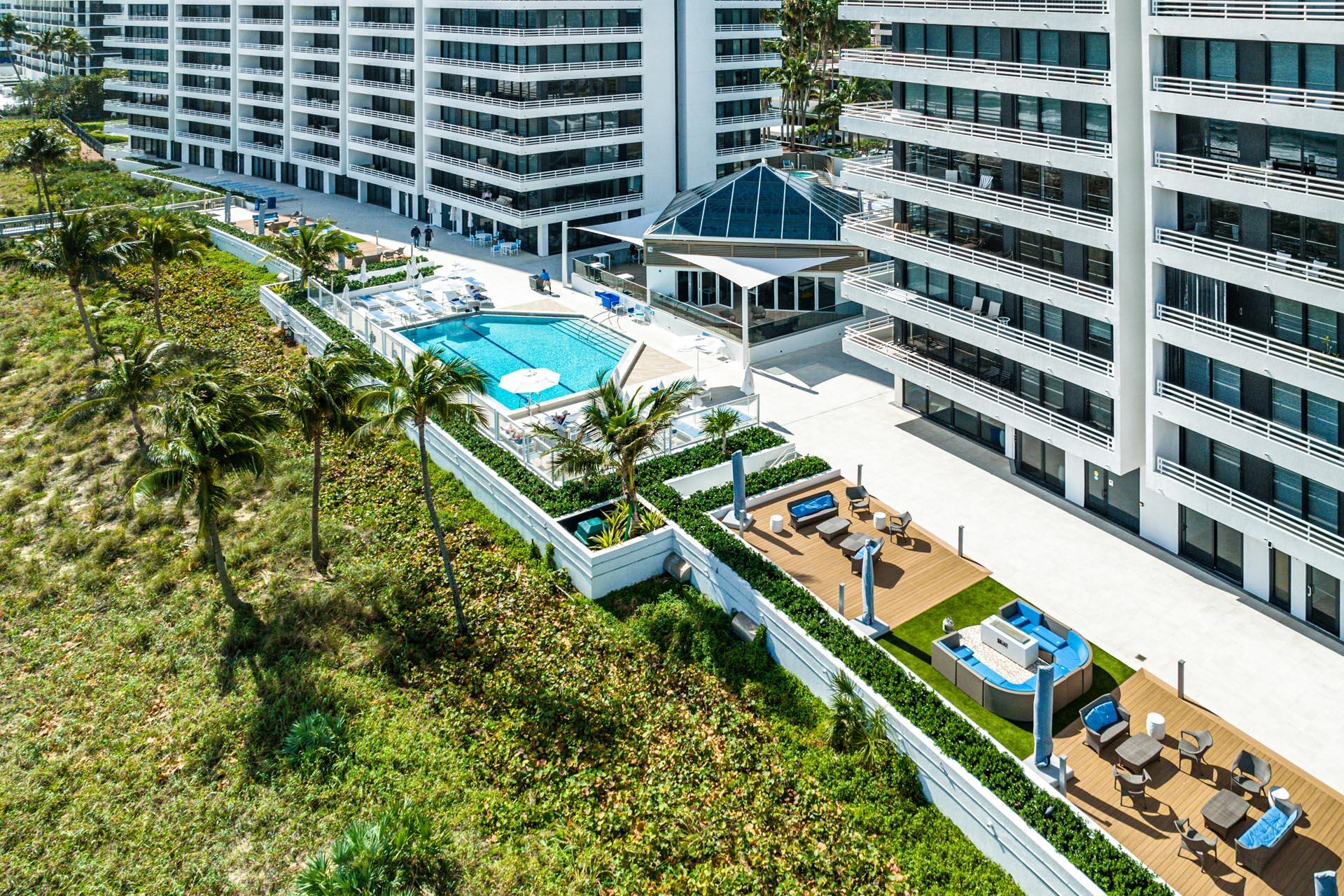 1400 South Ocean Boulevard, Unit 604 Boca Raton, FL 33432 - Photo 46 of 55 1400_South_Ocean_Blvd_Amenities_06