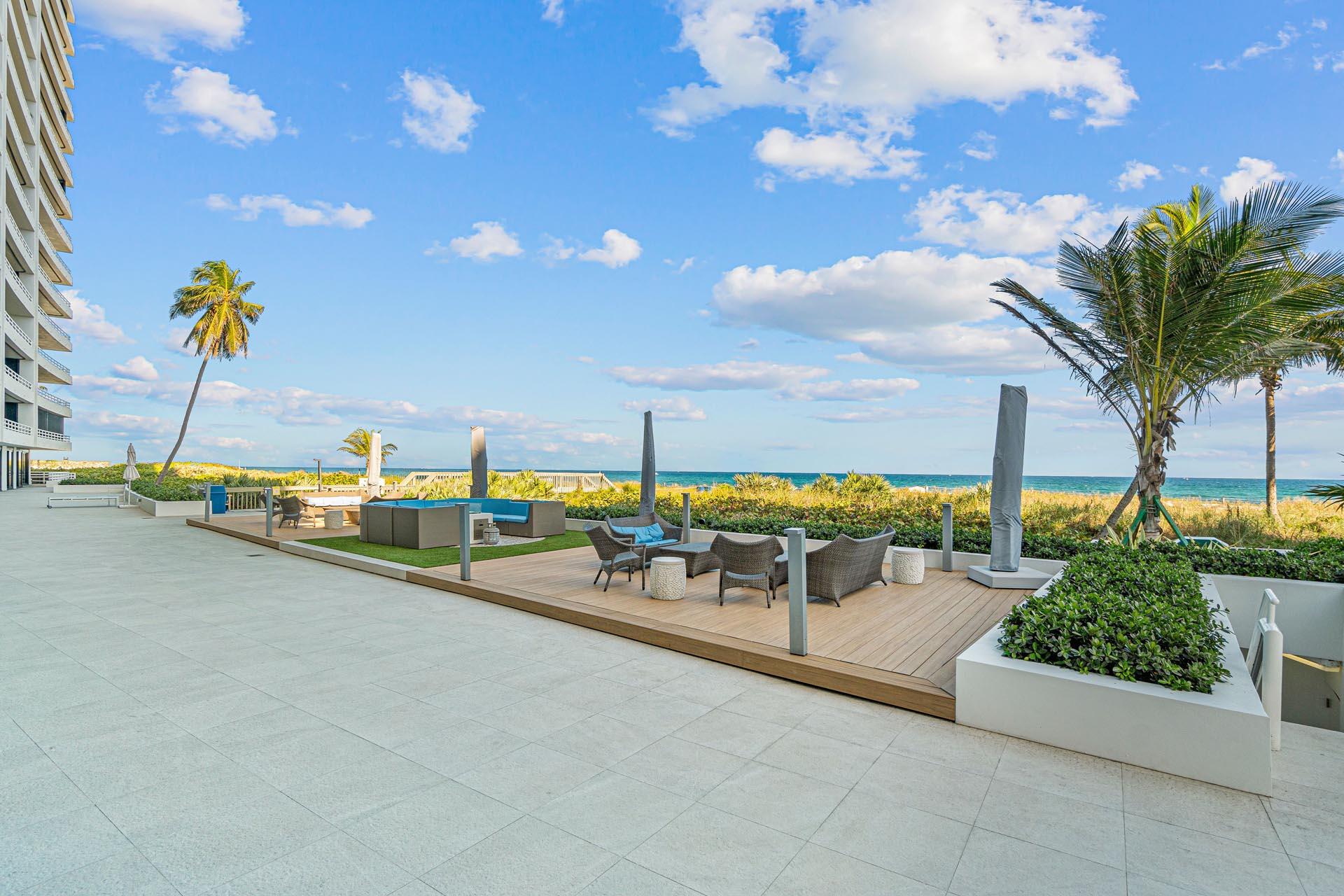 1400 South Ocean Boulevard, Unit 604 Boca Raton, FL 33432 - Photo 54 of 55 1400_South_Ocean_Blvd_Amenities_14