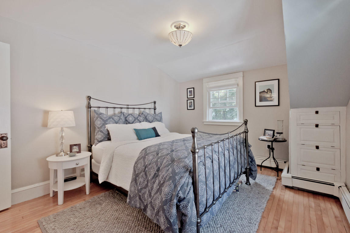 19 Pitt Street Portland, ME 04103 - Photo 34 of 50 Master BD