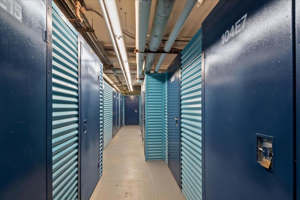 3 Fordham Hill Ovl, Unit 10B Bronx, NY 10468 - Photo 23 of 33 View of storage