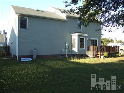 515 Raintree Road Jacksonville, NC 28540 - Photo 14 of 14 Additional Photo