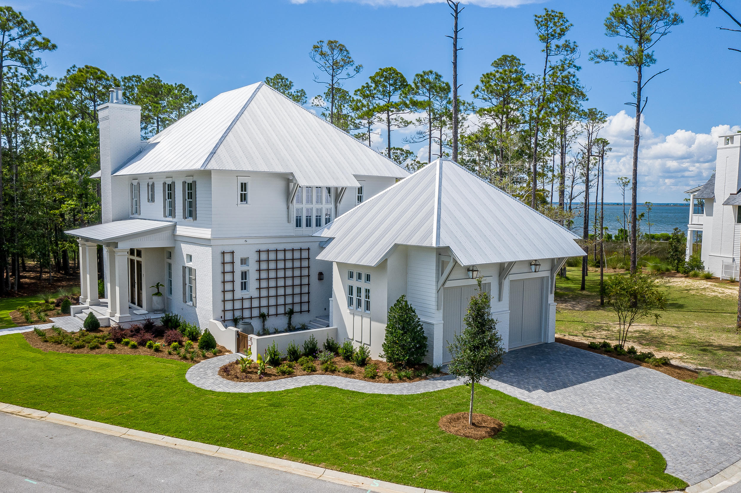 7 Parish, Unit LOT 64A Santa Rosa Beach, FL 32459 - Photo 3 of 80 DJI_0840-HDR-Edit