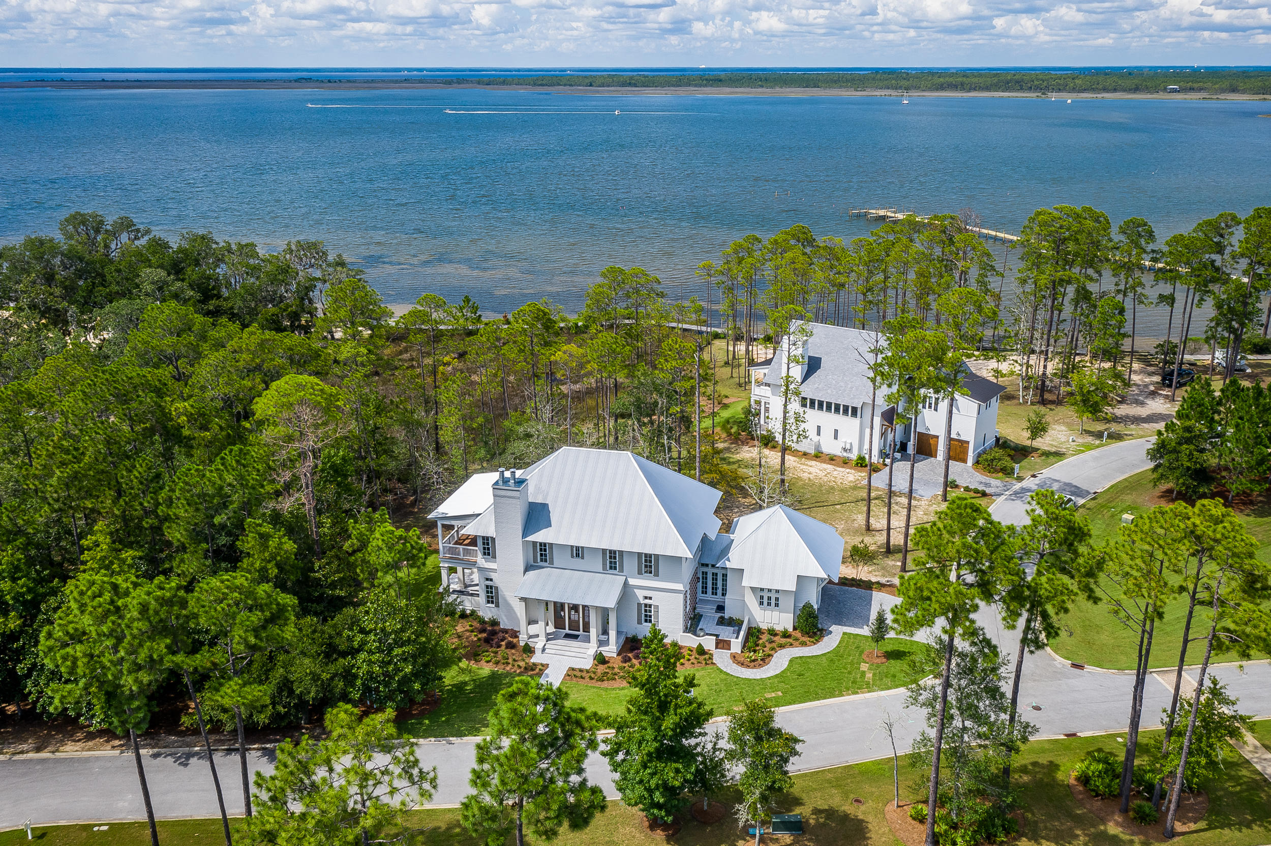 7 Parish, Unit LOT 64A Santa Rosa Beach, FL 32459 - Photo 4 of 80 DJI_0819-HDR