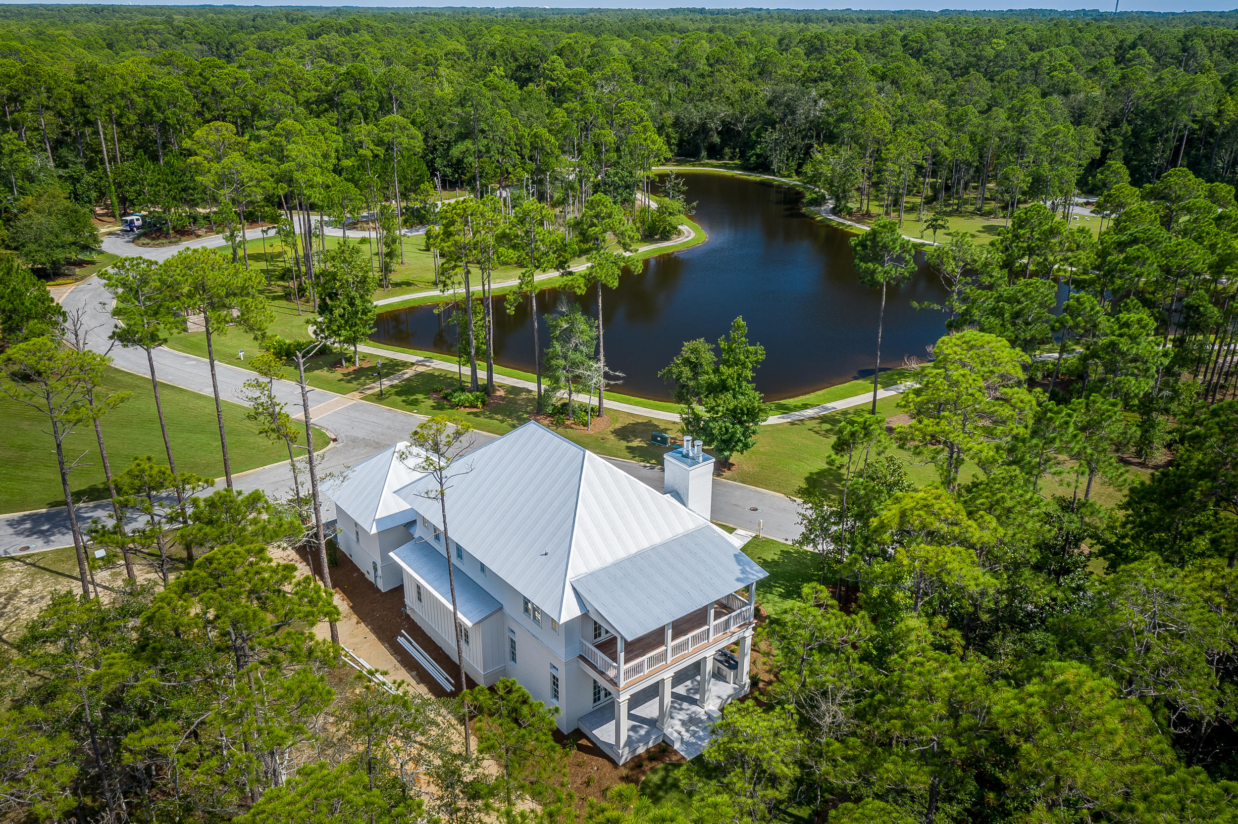 7 Parish, Unit LOT 64A Santa Rosa Beach, FL 32459 - Photo 58 of 80 DJI_0843-HDR