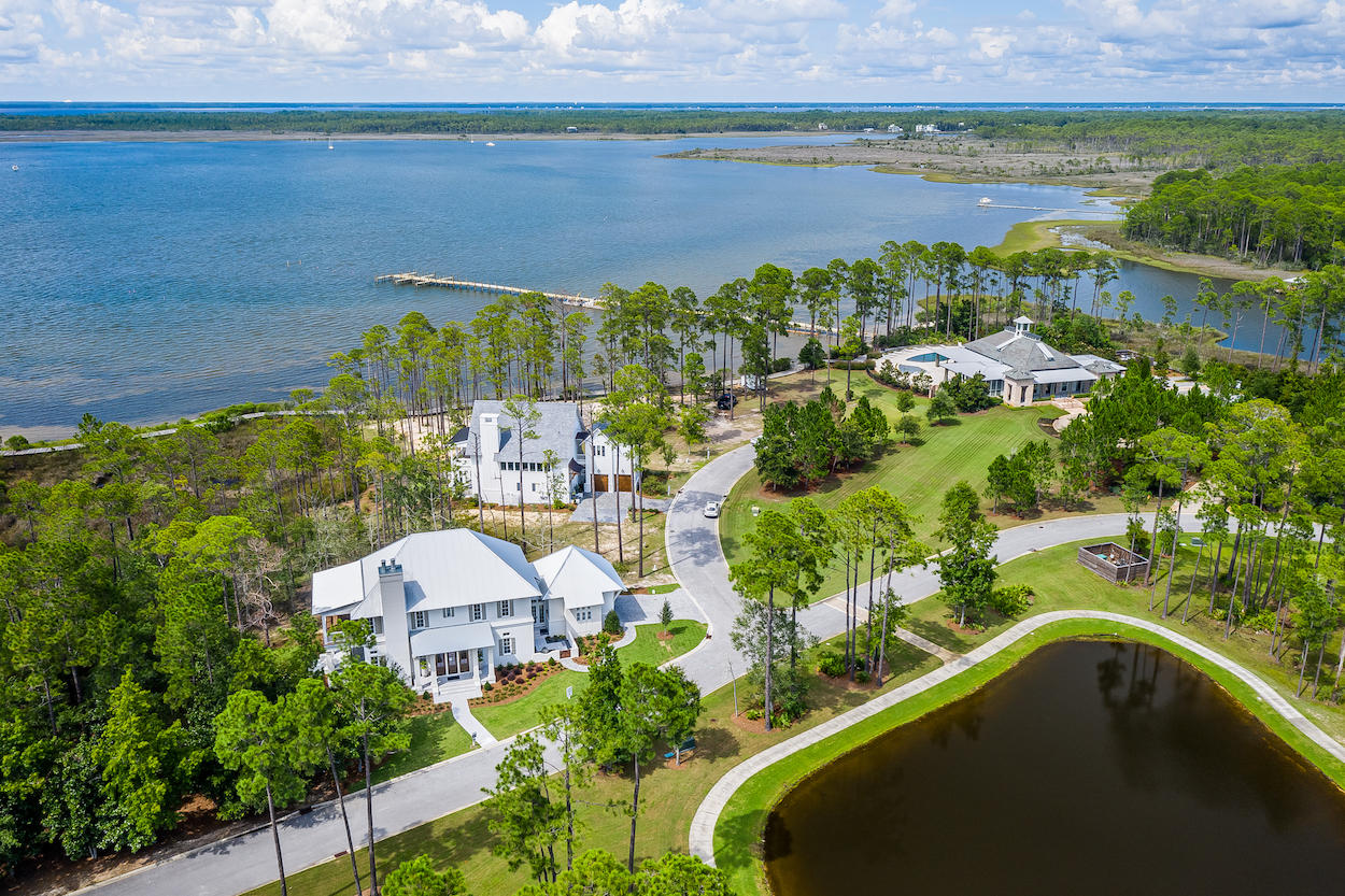 7 Parish, Unit LOT 64A Santa Rosa Beach, FL 32459 - Photo 60 of 80 DJI_0822-HDR-REDUCED