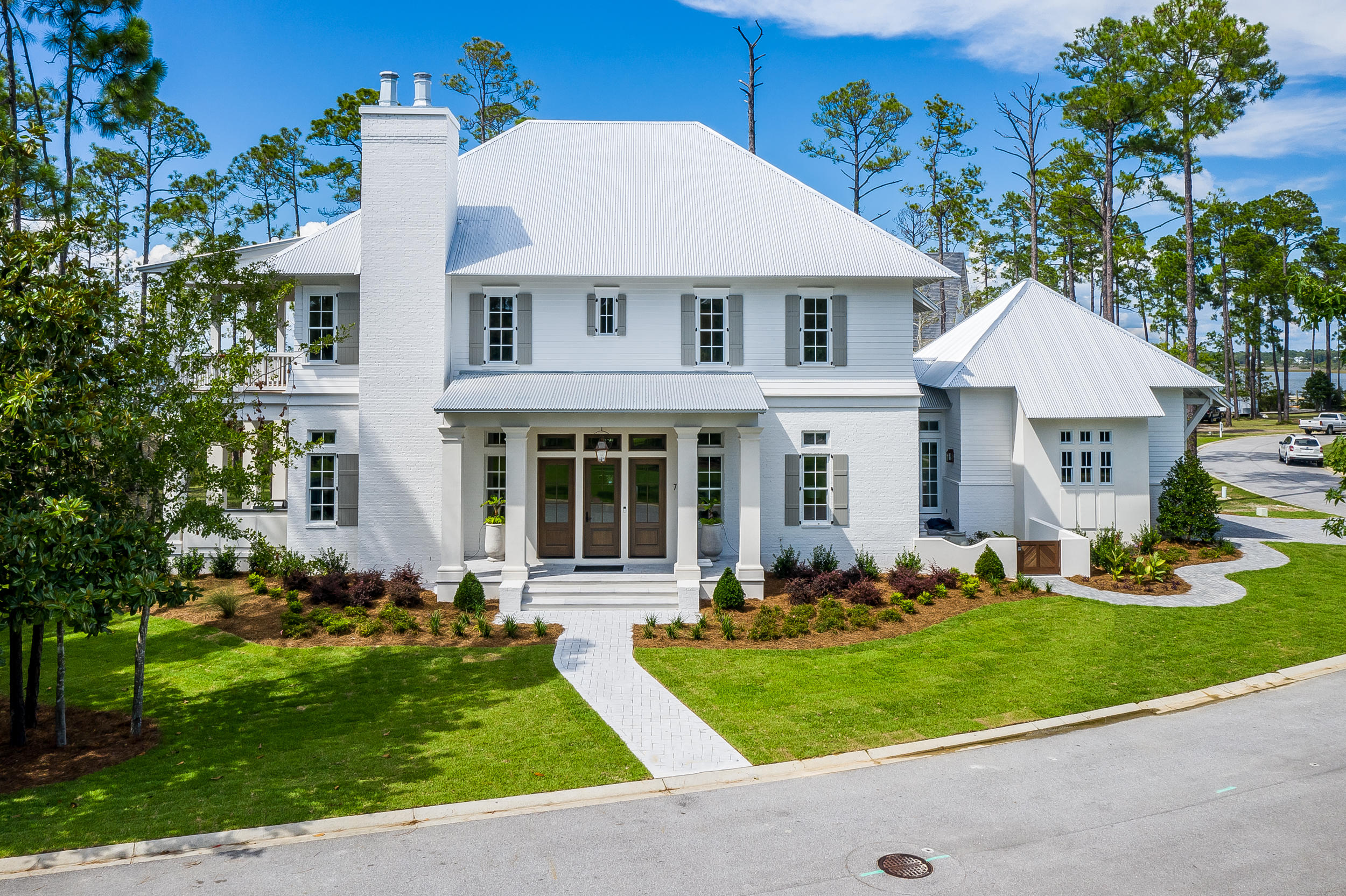 7 Parish, Unit LOT 64A Santa Rosa Beach, FL 32459 - Photo 64 of 80 DJI_0828-HDR-Edit