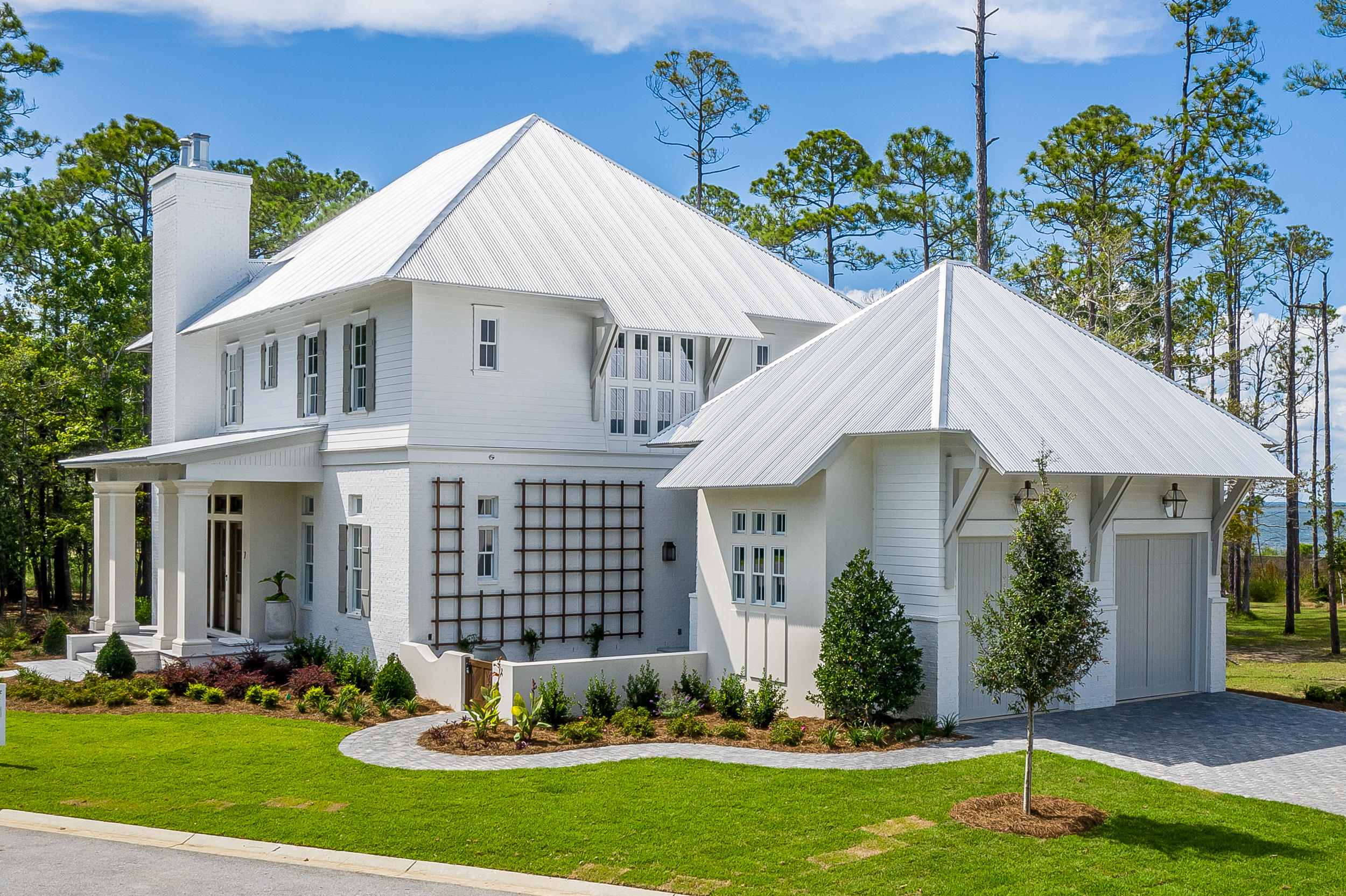 7 Parish, Unit LOT 64A Santa Rosa Beach, FL 32459 - Photo 65 of 80 DJI_0837-HDR