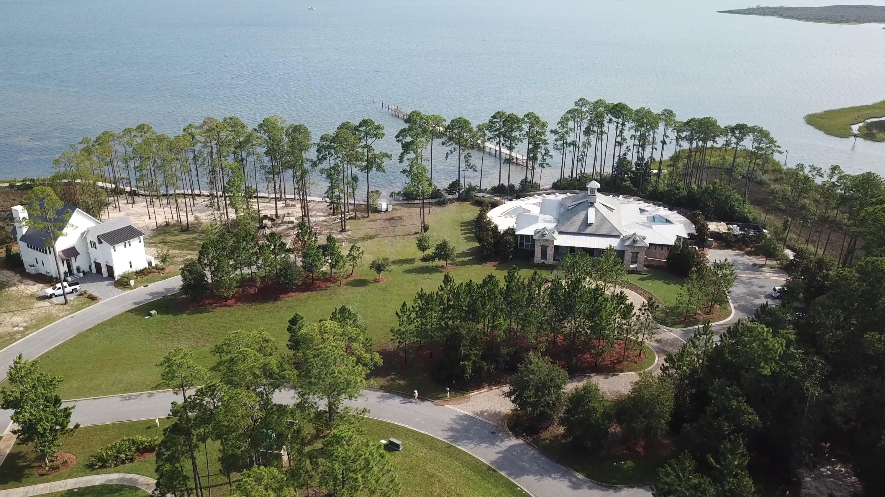 7 Parish, Unit LOT 64A Santa Rosa Beach, FL 32459 - Photo 67 of 80 Churchill Oaks Marina 7-8-2019