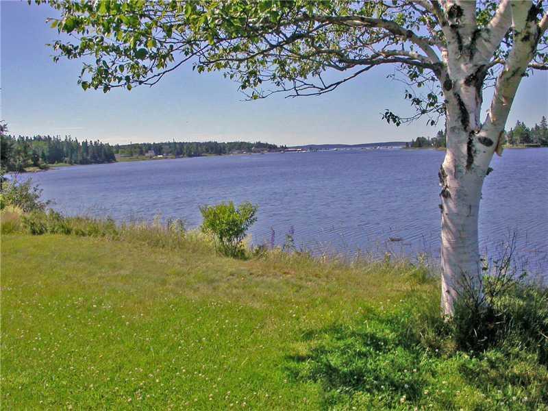 102 Tremont Road Bass Harbor, ME 04653 - Photo 1 of 10 Waterfront/Dock/Pier. View looking...