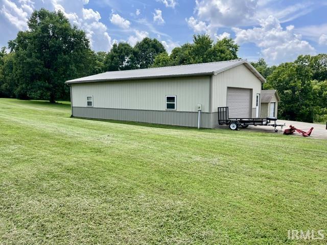 2115 Selzer Road Evansville, IN 47712 - Photo 5 of 50 Gallery Image 5
