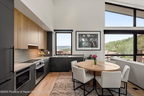 $4,750,000 | 119 Wood Road, Unit 608, Snowmass Village, CO 81615