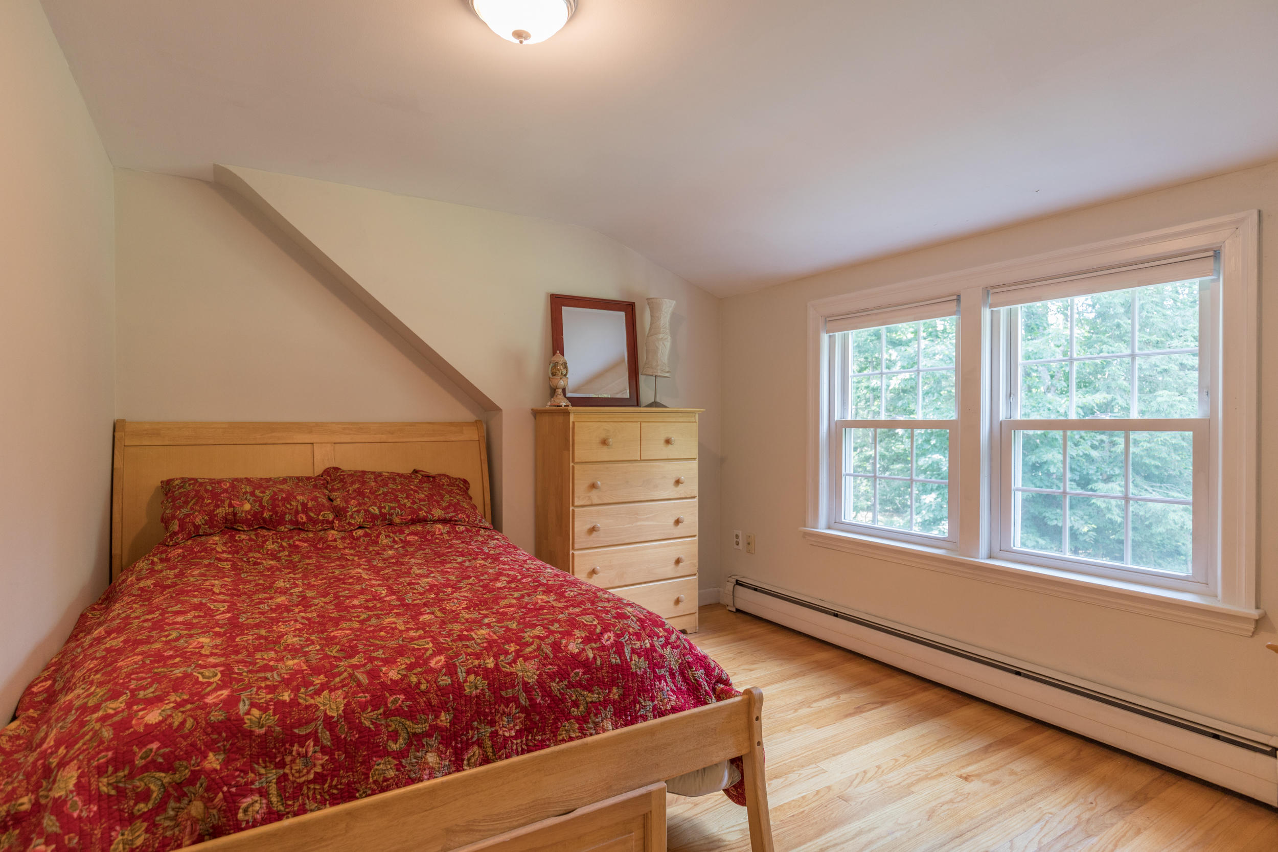 296 Greely Road Cumberland Center, ME 04021 - Photo 16 of 30 296 Greely Road