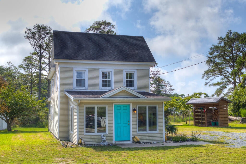 3620 Ridge Road Chincoteague, VA 23336 - Photo 35 of 36 Gallery Image 35
