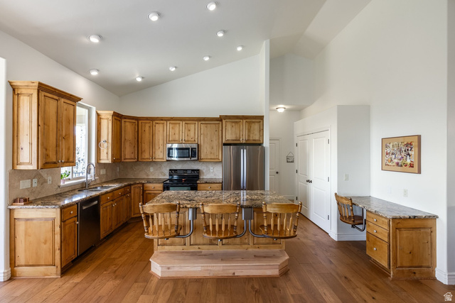 384 Tanner Lane Midway, UT 84049 - Photo 10 of 79