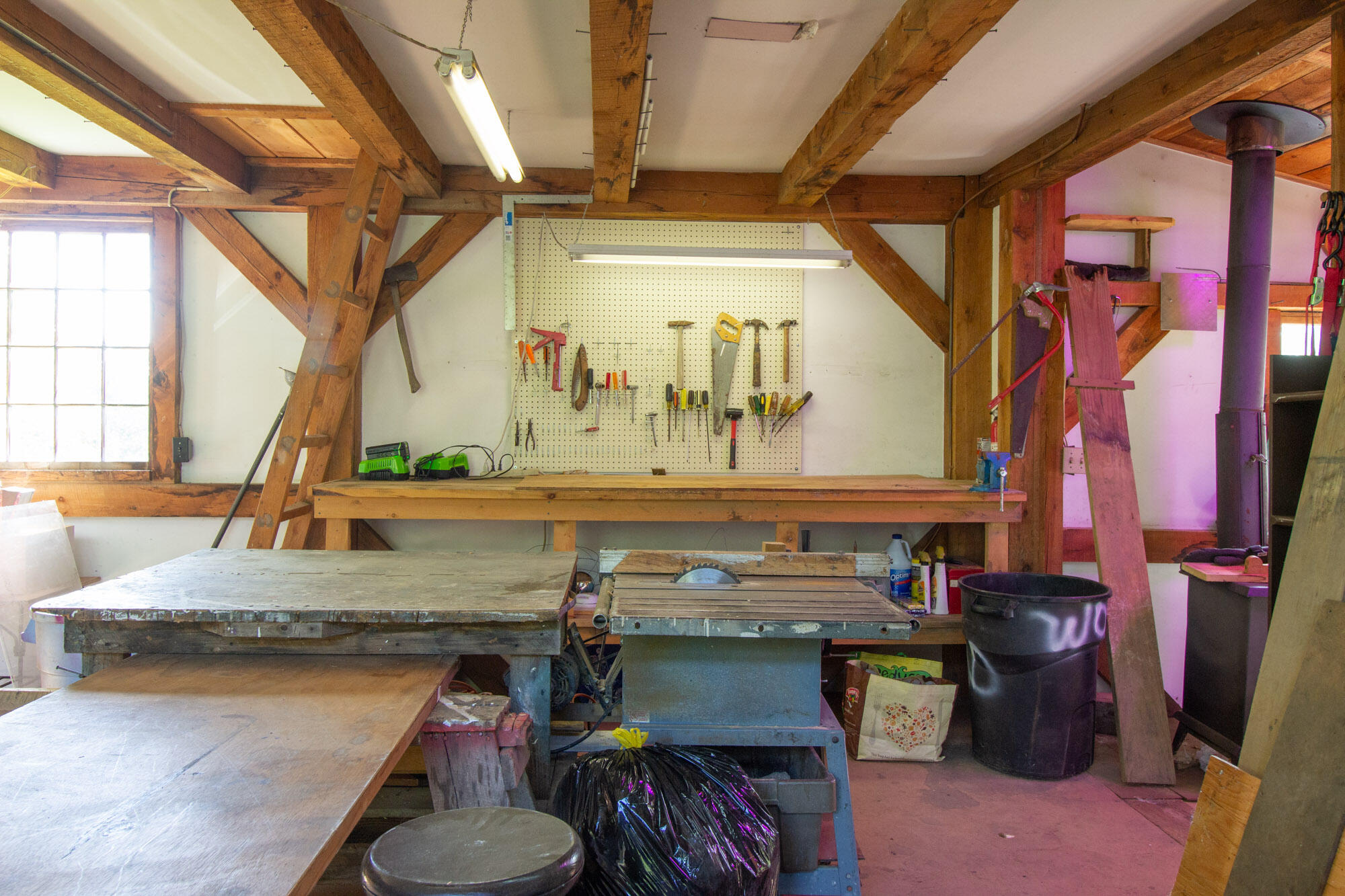 220 Rosenberg Road Sumner, ME 04289 - Photo 43 of 66 220 Rosenberg-37