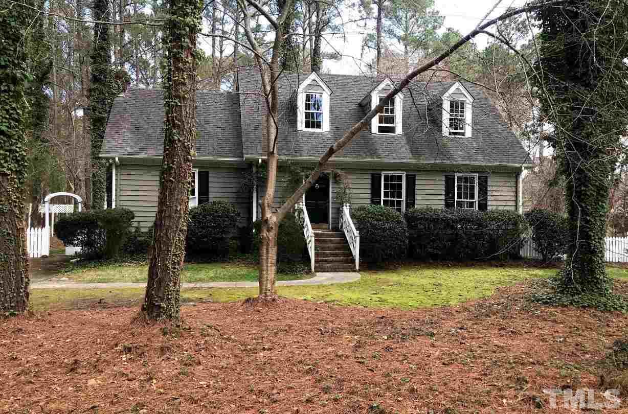 113 Carriage Trail Raleigh, NC 27614 - Photo 1 of 4