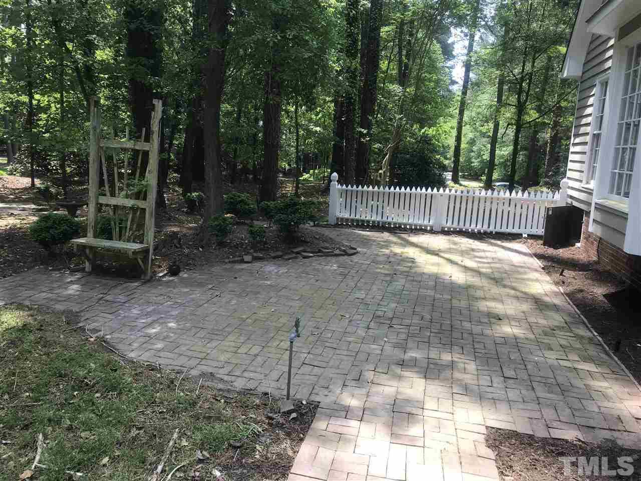 113 Carriage Trail Raleigh, NC 27614 - Photo 3 of 4