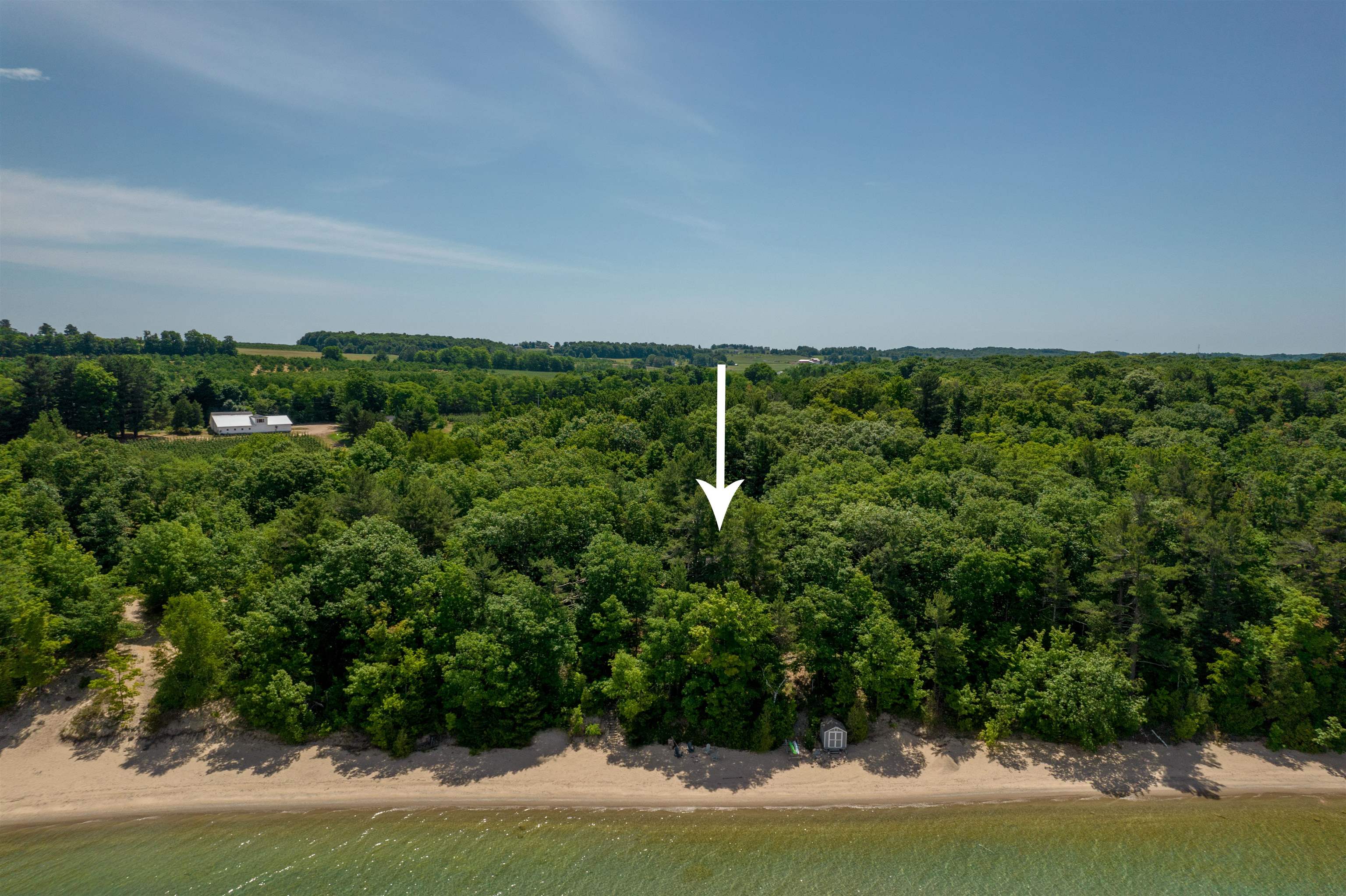 16895 Legacy Road Traverse City, MI 49686 - Photo 1 of 47 1901331.JPG