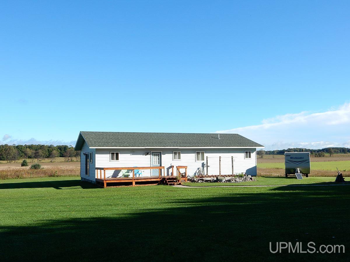 804 North Co Road Cooks, MI 49817 - Photo 4 of 25
