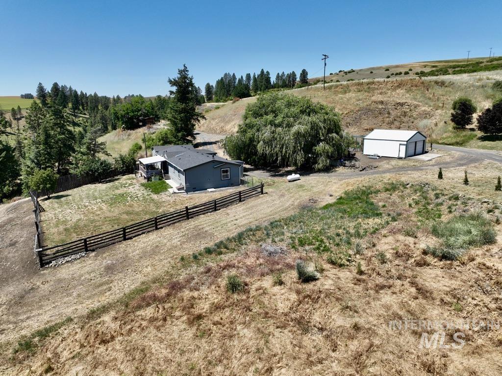 2792 & 2796 Ewing Road Nezperce, ID 83543 - Photo 32 of 50