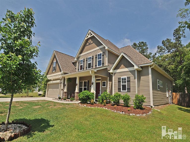 131 Roughleaf Trail Hampstead, NC 28443 - Photo 2 of 30 Additional Photo