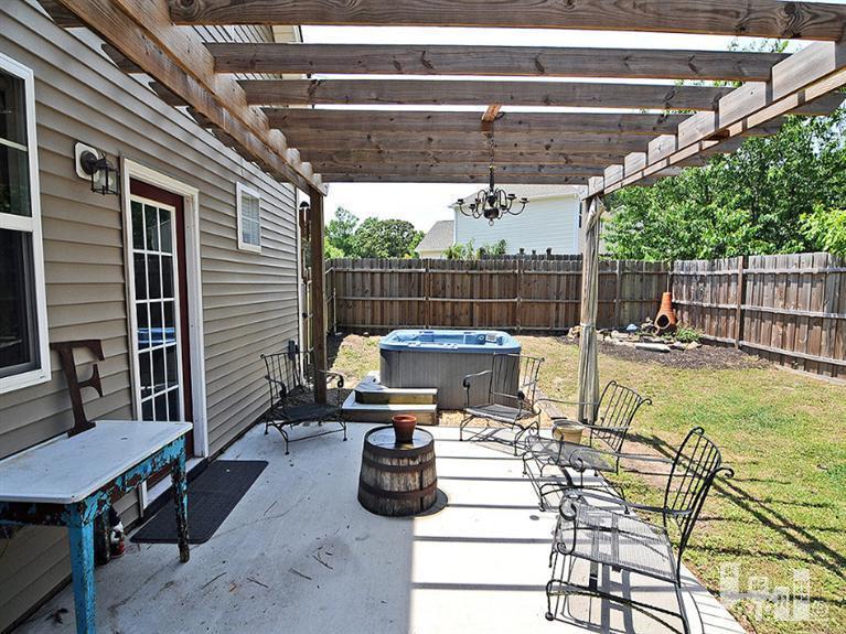 131 Roughleaf Trail Hampstead, NC 28443 - Photo 28 of 30 Additional Photo