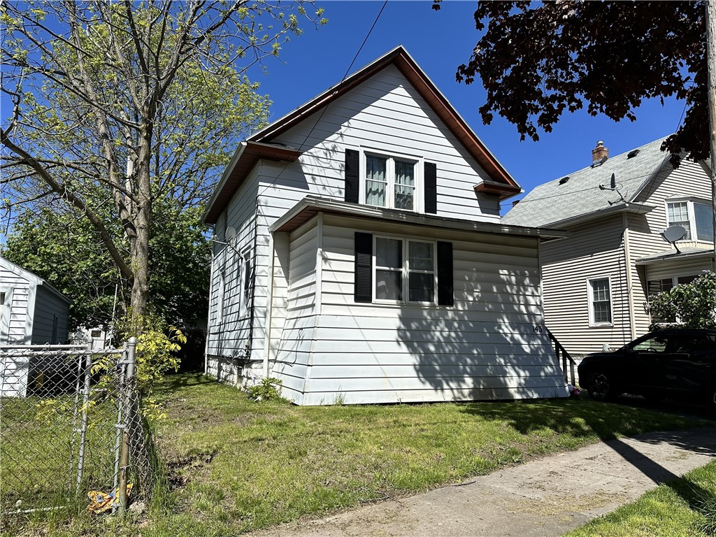 143 Santee Street Rochester, NY 14606 - Photo 2 of 16
