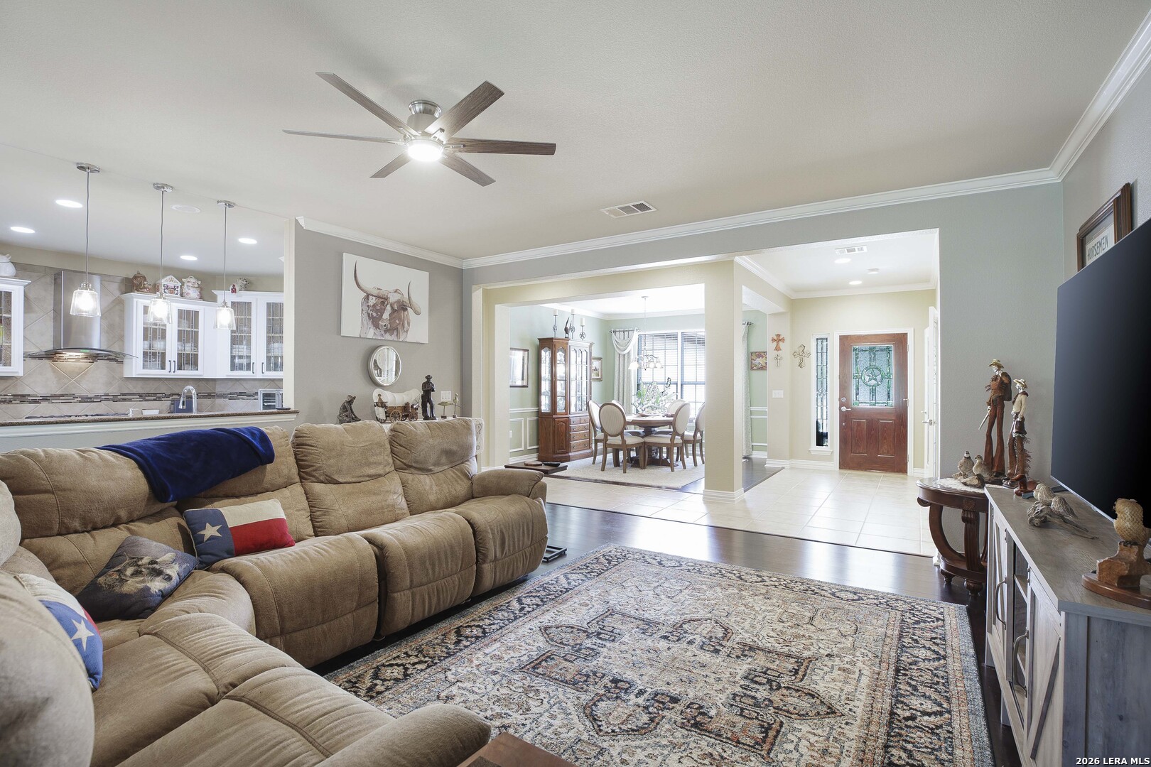 104 Emory Peak Trail Georgetown, TX 78633 - Photo 23 of 34