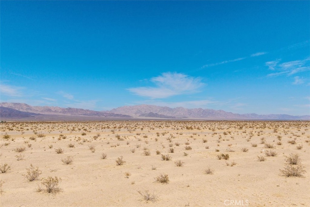 82935 Maya Rada Road Twentynine Palms, CA 92277 - Photo 18 of 30 a view of ocean view