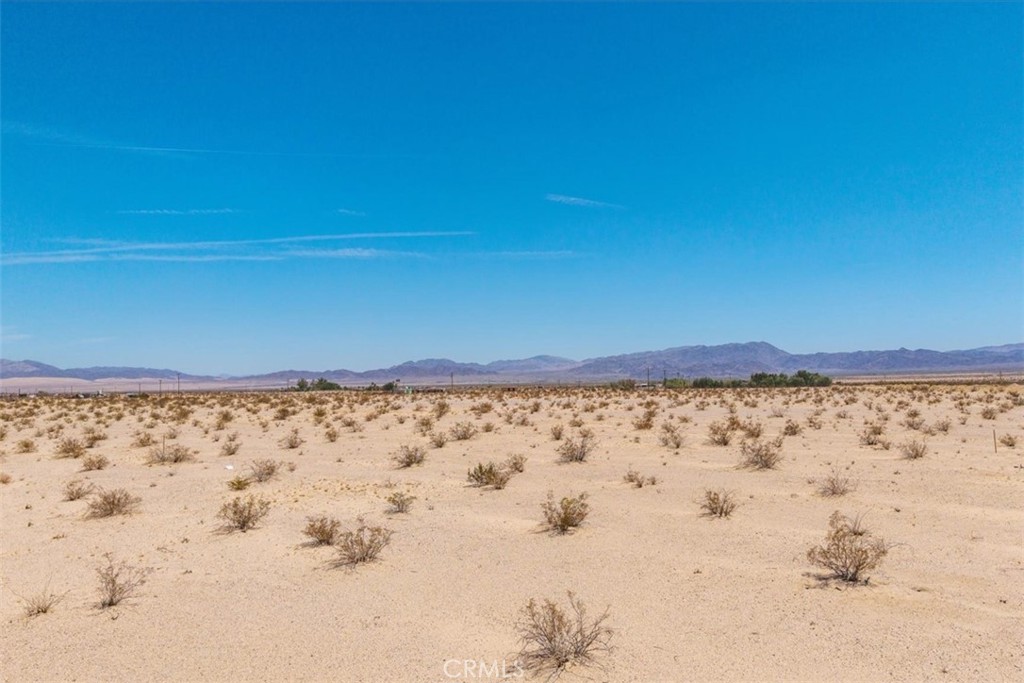 82935 Maya Rada Road Twentynine Palms, CA 92277 - Photo 21 of 30 a view of white sky