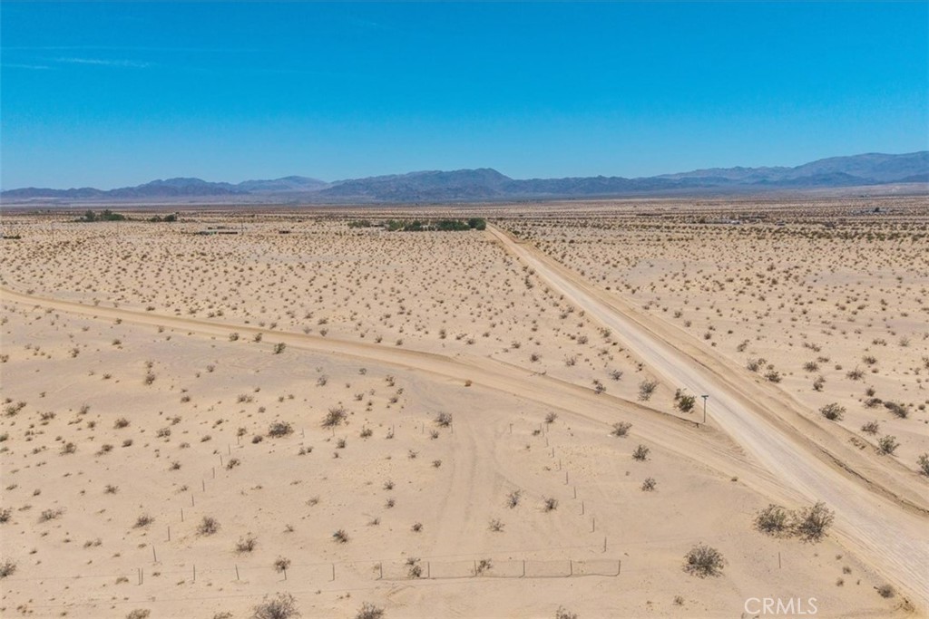 82935 Maya Rada Road Twentynine Palms, CA 92277 - Photo 23 of 30 a view of ocean view with beach