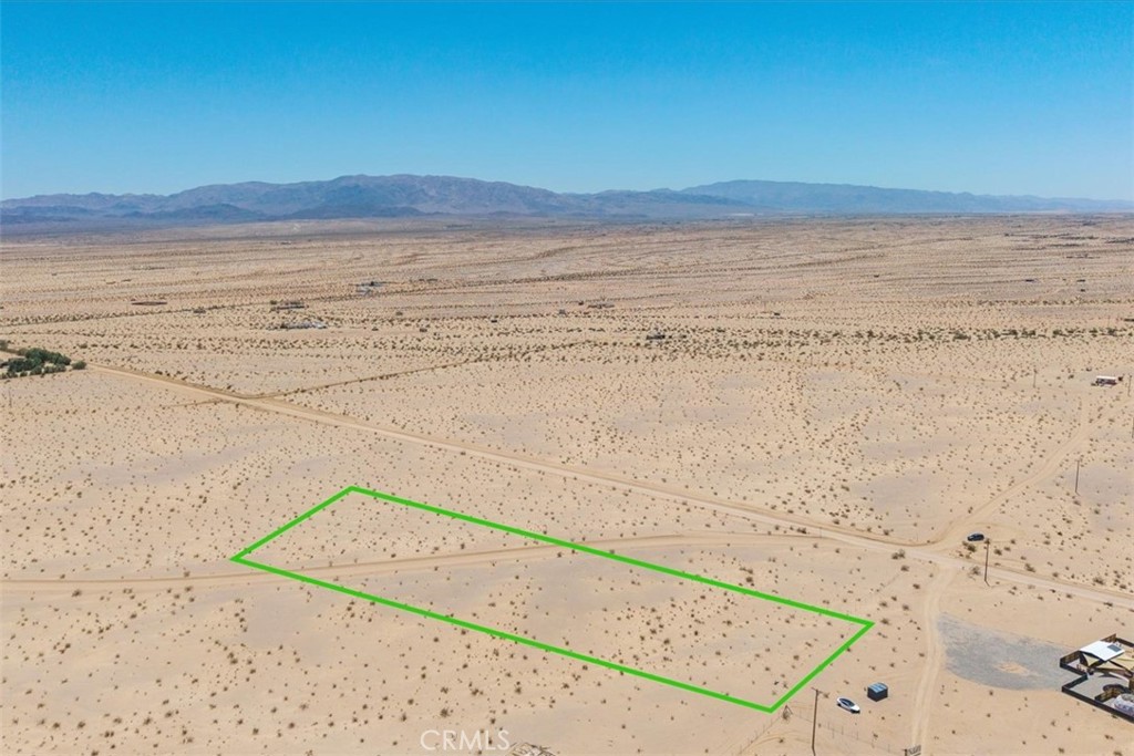 82935 Maya Rada Road Twentynine Palms, CA 92277 - Photo 26 of 30 a view of beach and ocean