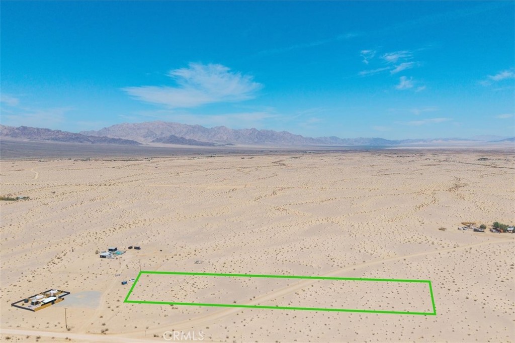 82935 Maya Rada Road Twentynine Palms, CA 92277 - Photo 6 of 30 a view of beach and ocean