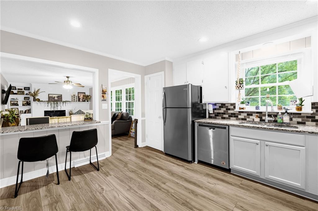 4225 Enterprise Road Lexington, NC 27295 - Photo 11 of 36 Gallery Image 11