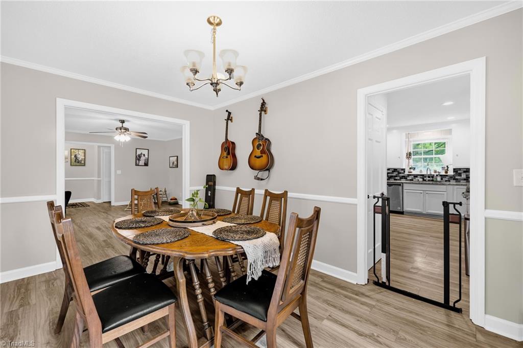 4225 Enterprise Road Lexington, NC 27295 - Photo 14 of 36 Gallery Image 14