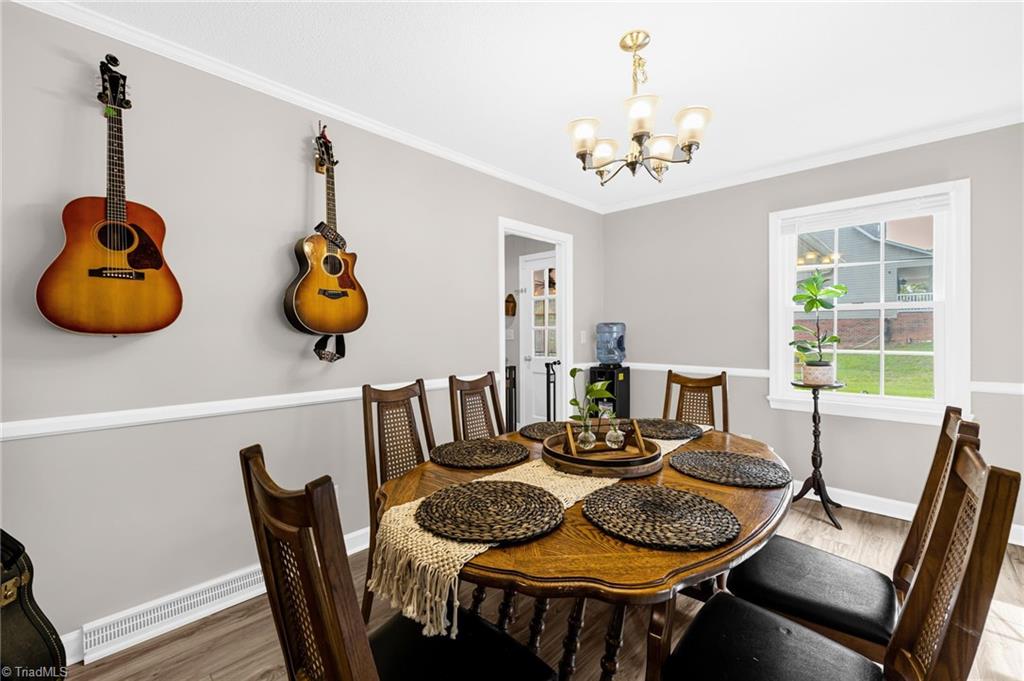 4225 Enterprise Road Lexington, NC 27295 - Photo 15 of 36 Gallery Image 15