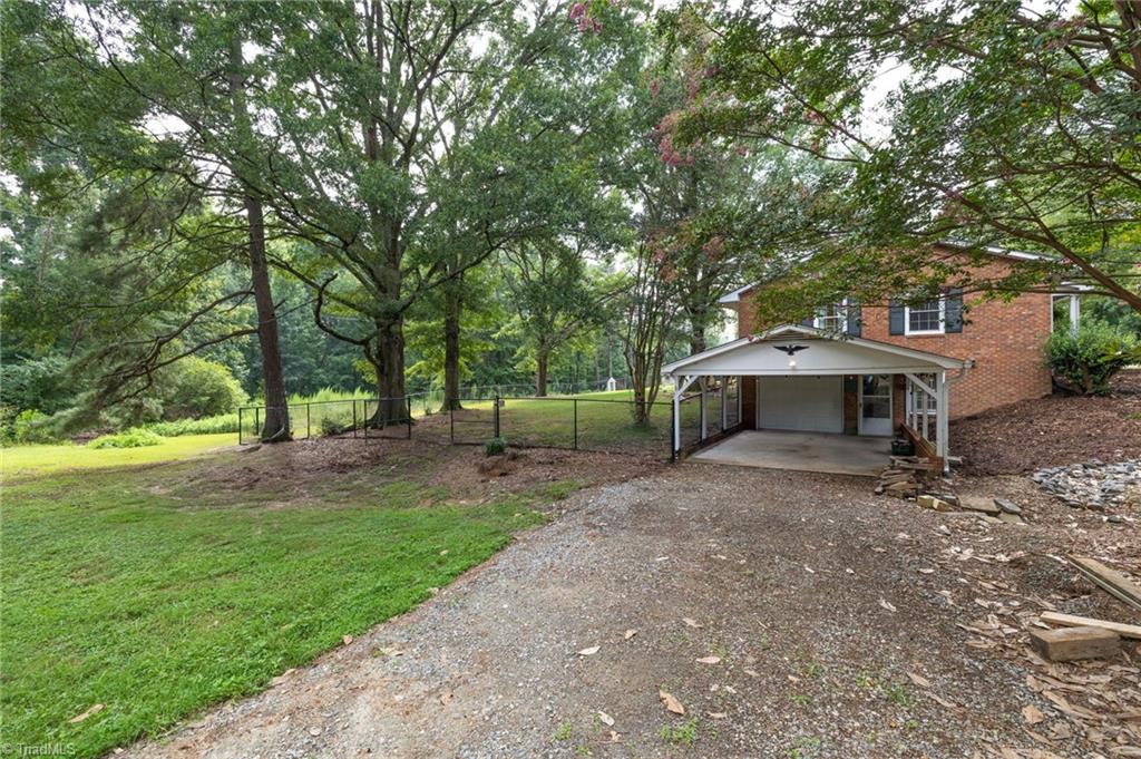 4225 Enterprise Road Lexington, NC 27295 - Photo 29 of 36 Gallery Image 29