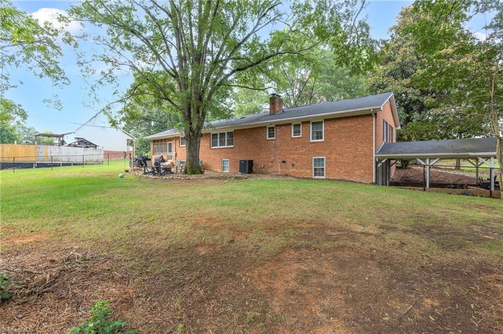 4225 Enterprise Road Lexington, NC 27295 - Photo 34 of 36 Gallery Image 34