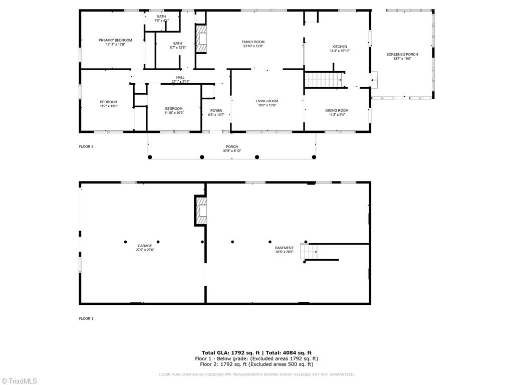 4225 Enterprise Road Lexington, NC 27295 - Photo 36 of 36 Gallery Image 36