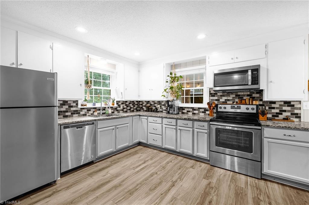 4225 Enterprise Road Lexington, NC 27295 - Photo 10 of 36 Gallery Image 10
