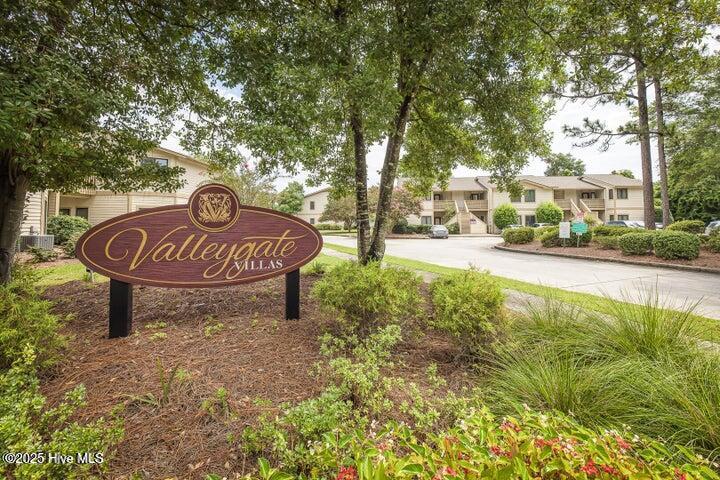 119 Longstreet Drive, Unit 203 Wilmington, NC 28412 - Photo 2 of 10 Valleygate Villas 2