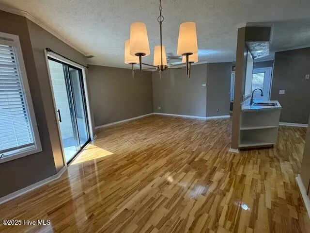 $1,600 | 119 Longstreet Drive, Unit 203, Wilmington, NC 28412