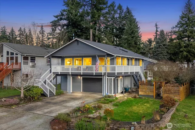 $650,000 | 1057 South 685th West, Camano Island, WA 98282