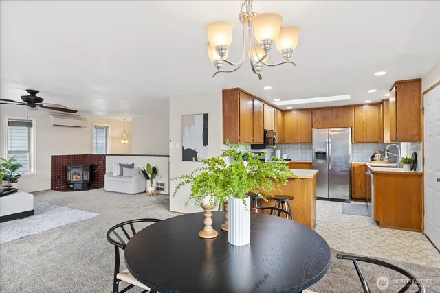 $650,000 | 1057 South 685th West, Camano Island, WA 98282