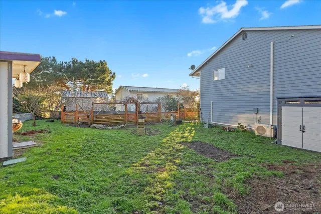 $650,000 | 1057 South 685th West, Camano Island, WA 98282