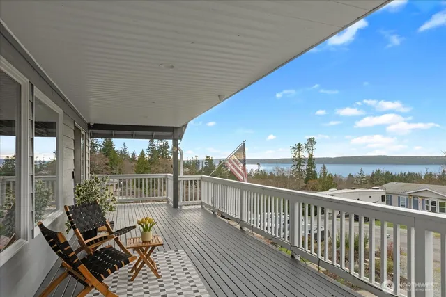 $650,000 | 1057 South 685th West, Camano Island, WA 98282